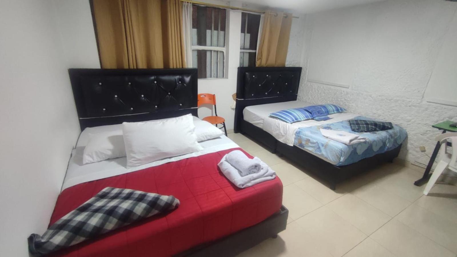 Hotel Palma De La Sabana — Fotos 2