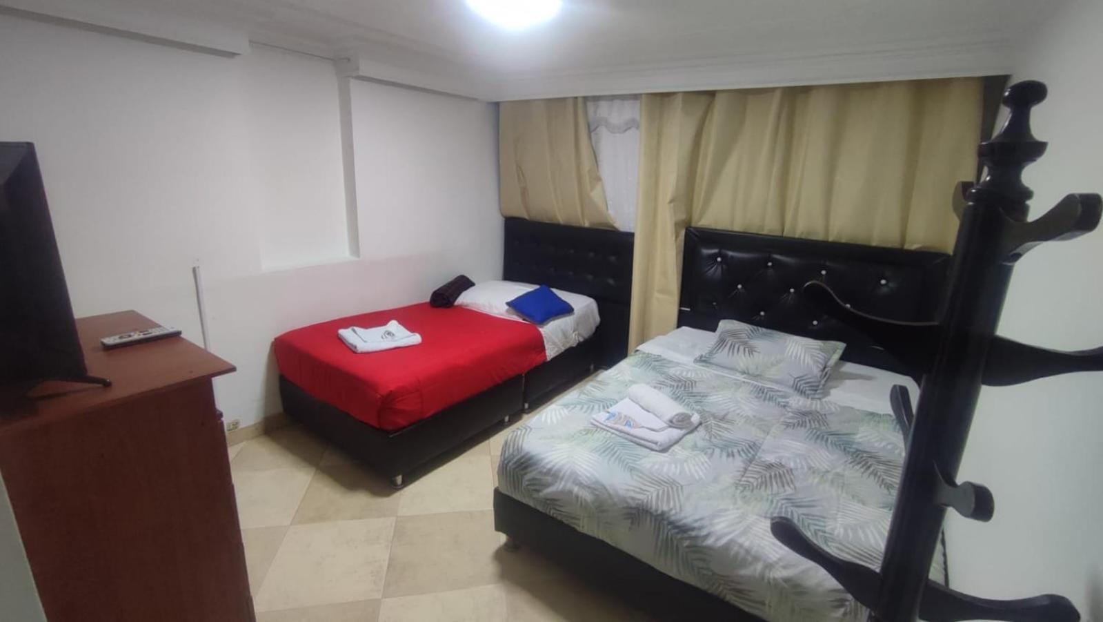 Hotel Palma De La Sabana — Fotos 3