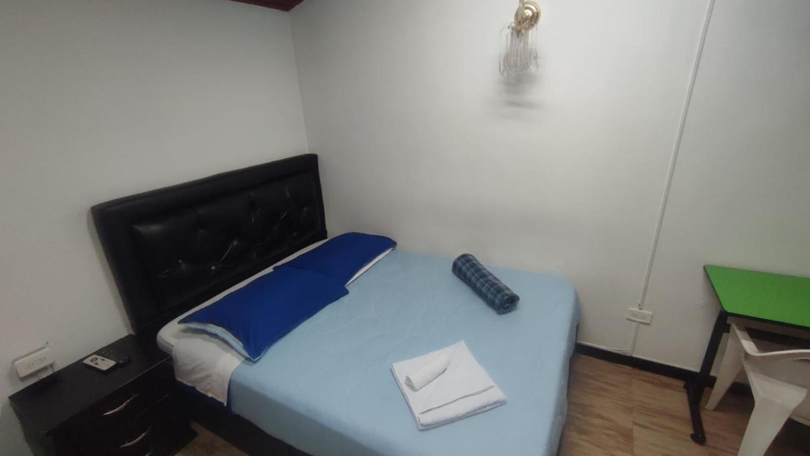 Hotel Palma De La Sabana — Fotos 1